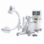 GE OEC 9600